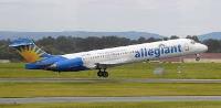 Allegiant Airlines image 2